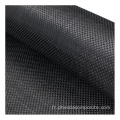Rouleaux de tissu en fibre de fibre de carbone 12k